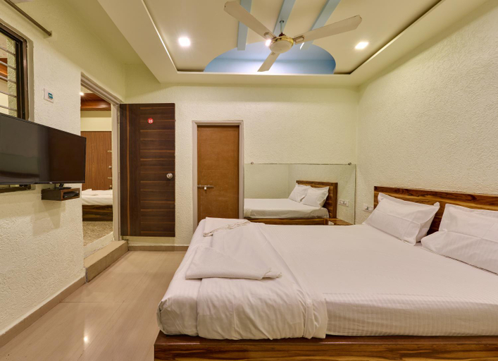 Others 5, Natural resort panhala, Kolhapur