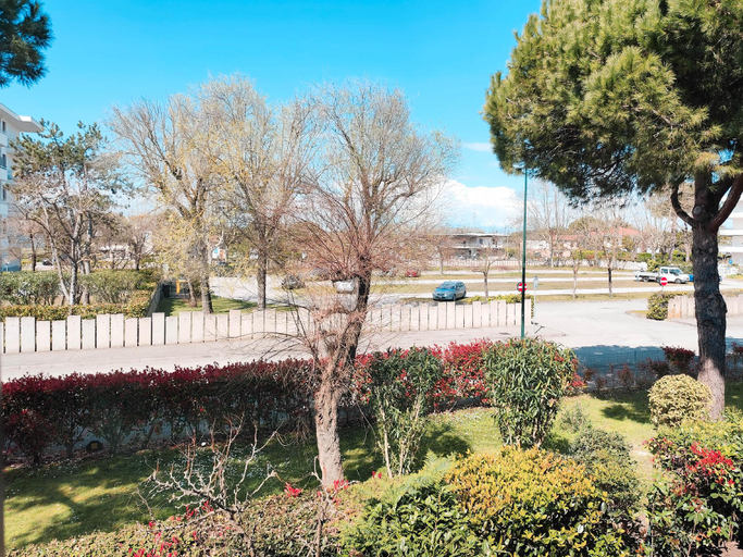 3, Spacious Apartment in Cavallino, Venezia