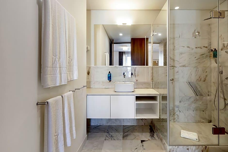 Bathroom 4, LSA Restauradores by Numa, Lisbon