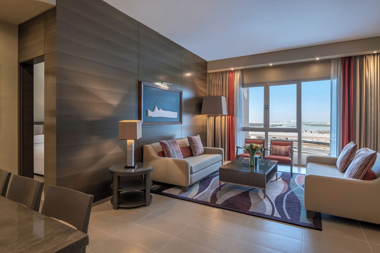 Others 5, Park Arjaan by Rotana, Abu Dhabi City