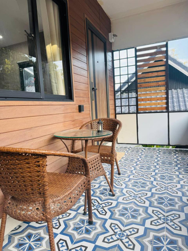 Others 5, Real Hostel, Sihanoukville
