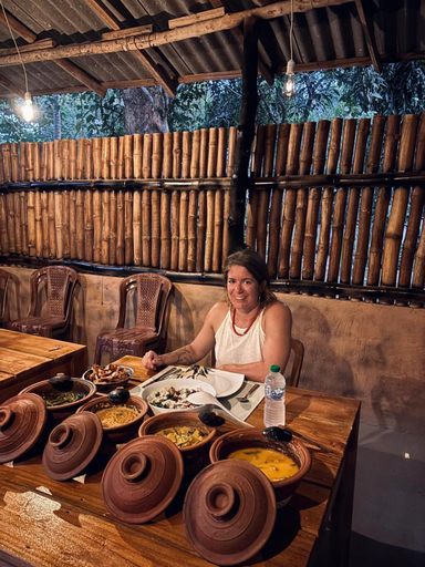 Food & Drinks 3, Clay House, Embilipitiya