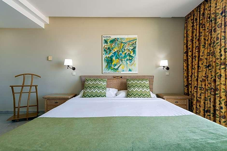 Bedroom 3, Holiday Club Jardin Amadores, Las Palmas