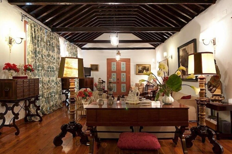 Food & Drinks 4, Hotel Cortijo San Ignacio, Las Palmas