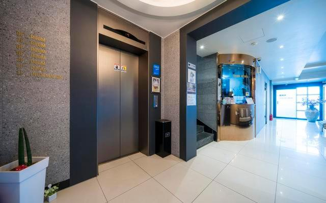 1, Brown Dot Hotel Eomgung Branch, Sasang