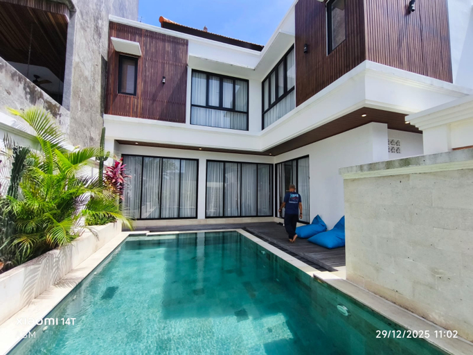 Others 2, Green Pererenan Villa Canggu, Badung