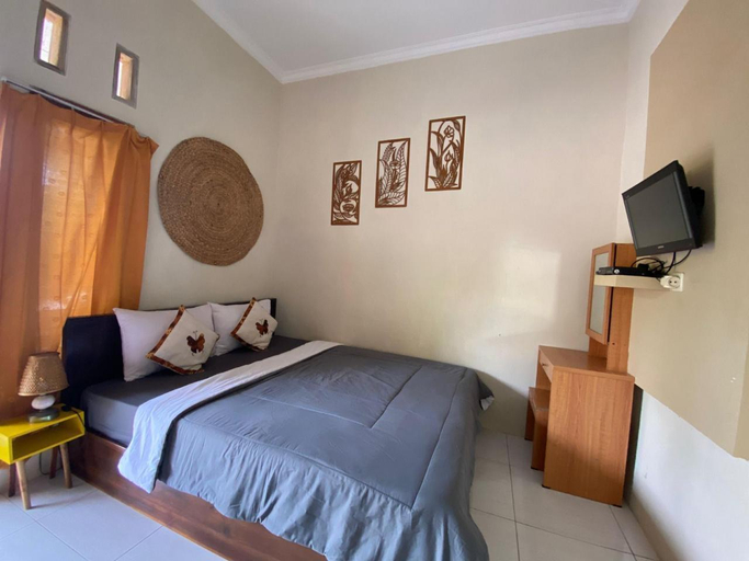 Bedroom 4, Kinasih Homestay Pacitan, Pacitan