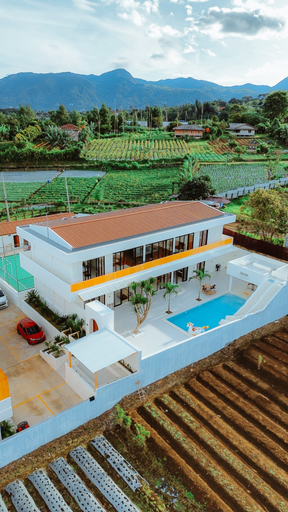Others 2, Villa Fortuna - Cendana (Puncak - Bogor), Bogor