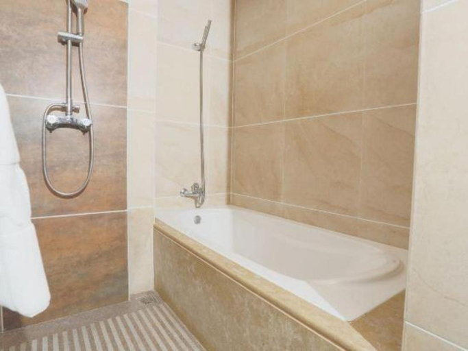 Bathroom 4, Lavande Hotels·Dongguan Nancheng, Dongguan
