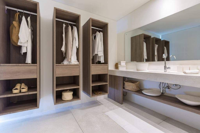Bathroom 4, Villa LoVa, Ko Samui