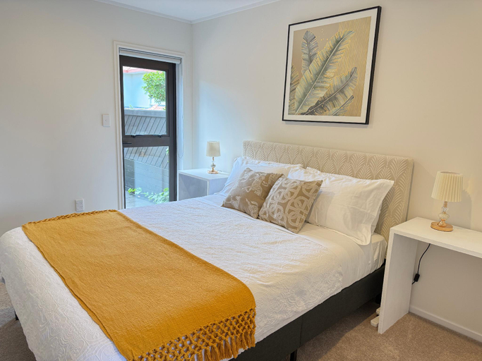 Bedroom 4, Hidden Gem , Waitakere