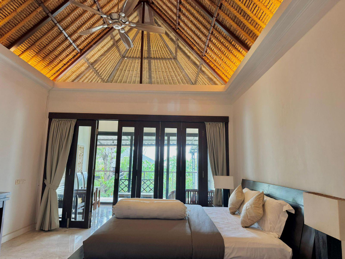 Bedroom 2, Bali Villas, Badung