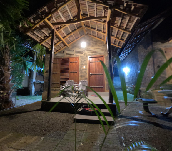 Exterior & Views 1, Clay House, Embilipitiya