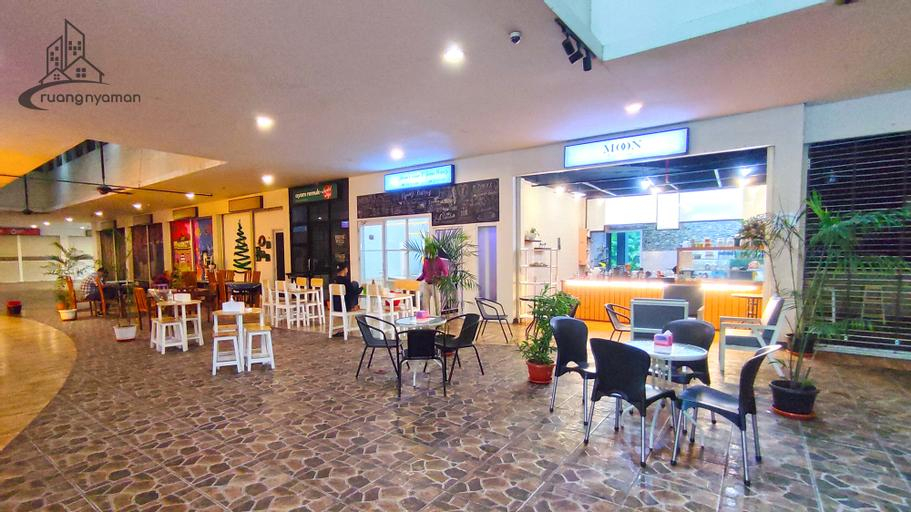 Food & Drinks, Apartemen Serpong Green View by Ruang Nyaman, Tangerang Selatan