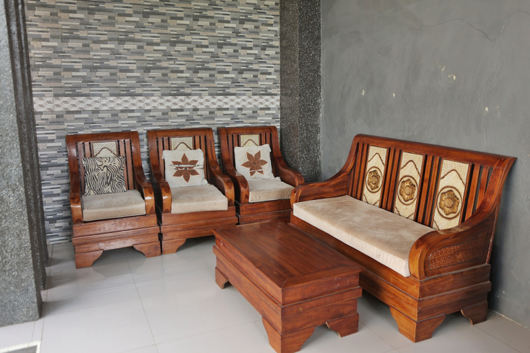Others 5, Grand Baluran Villa, Situbondo