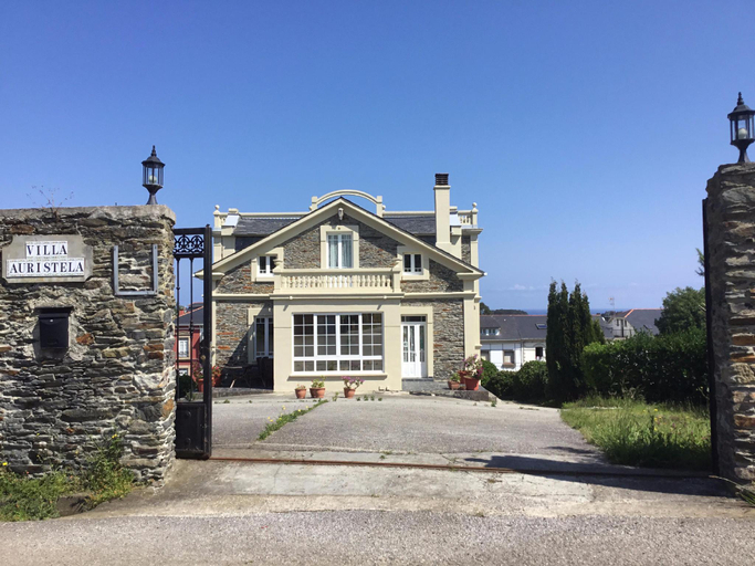 Exterior & Views 1, Villa Auristela, Asturias