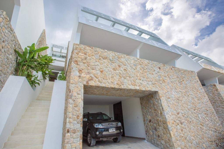 Exterior & Views, Villa LoVa, Ko Samui