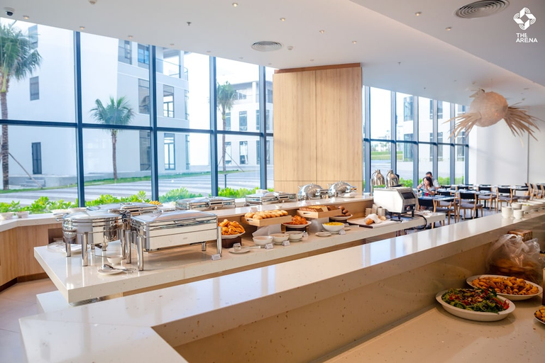 Food & Drinks 5, The Empyrean Cam Ranh Beach Resort, Cam Lâm