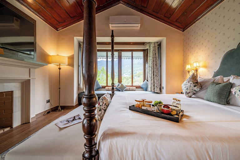 Bedroom 2, Brij Anayra, Kangra