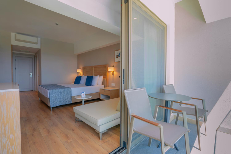 Bedroom 3, Sural Saray - Adults Only 16+, Manavgat