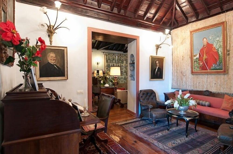 2, Hotel Cortijo San Ignacio, Las Palmas