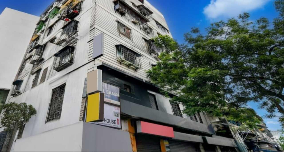 4, SABA GUEST HOUSE, Kolkata