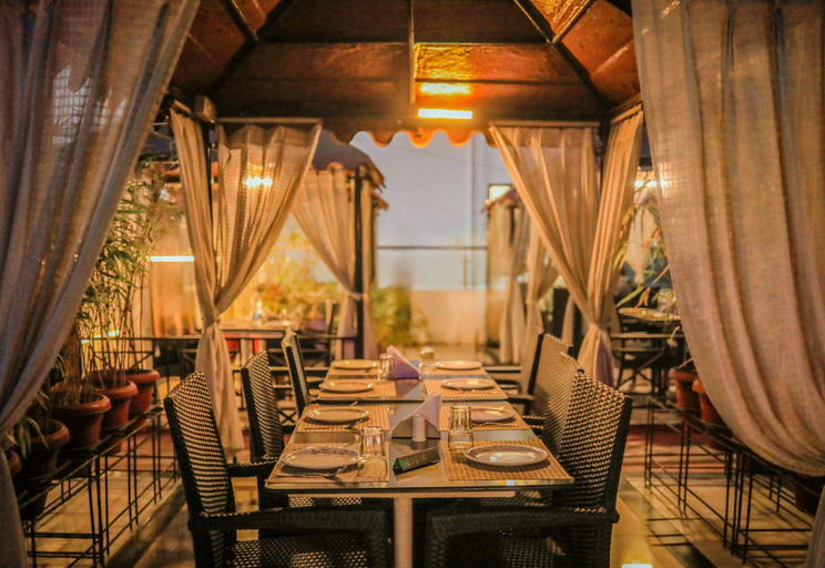 Food & Drinks 5, Hotel Atithi, Aurangabad