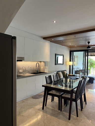 Kitchen 5, Bali Villas, Badung