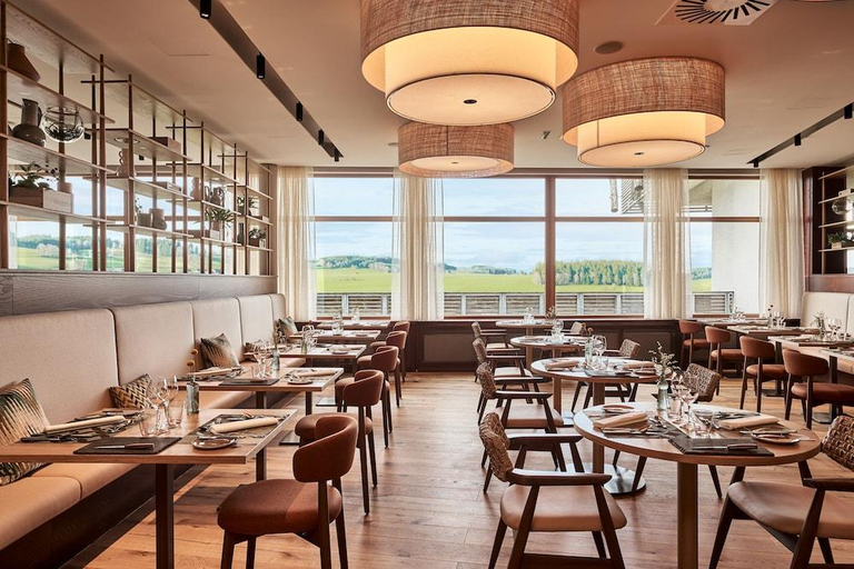 Food & Drinks 3, Falkensteiner Genuss- & Wohlfühlhotel Mühlviertel, Urfahr Umgebung