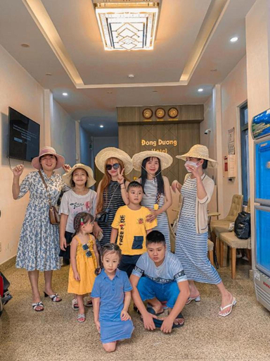 Others 3, DONG DUONG Hotel Quy Nhon, Qui Nhơn