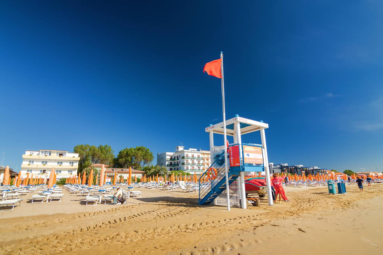 Beach 2, Spacious Apartment in Cavallino, Venezia