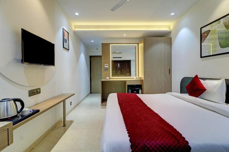 Others 5, Myotel - Andheri, Mumbai Suburban
