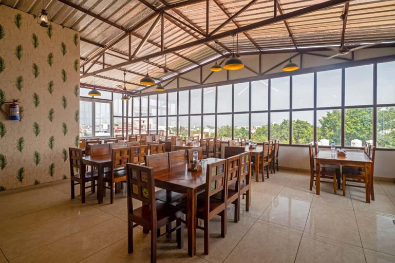 Food & Drinks 5, Ganga Serenity, Dehradun