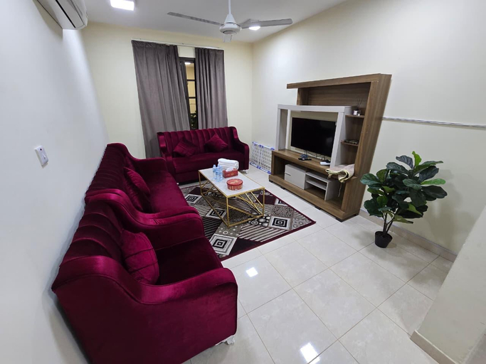 3, Tarhal Furnished Apartments, Salalah