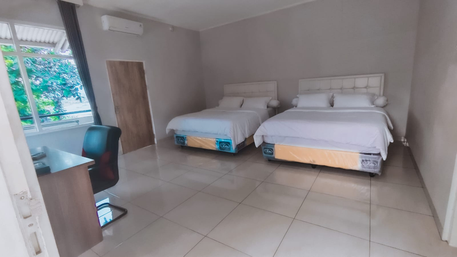 Others 2, Villa Bukit Indah, Sukabumi