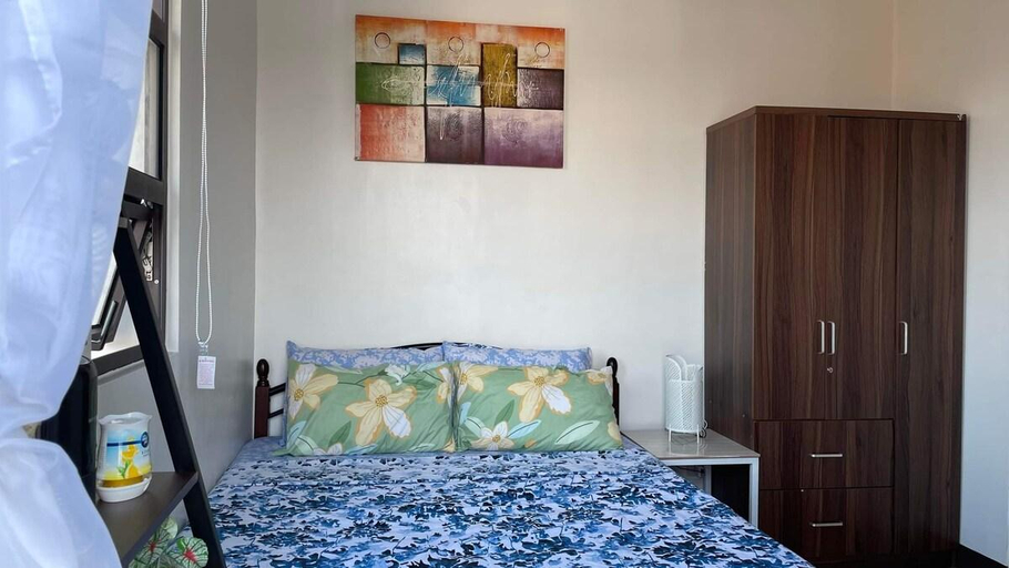 Bedroom 4, My Condo City, Lapu-Lapu City