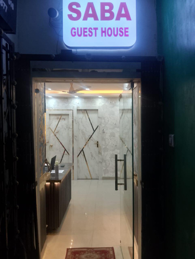 2, SABA GUEST HOUSE, Kolkata