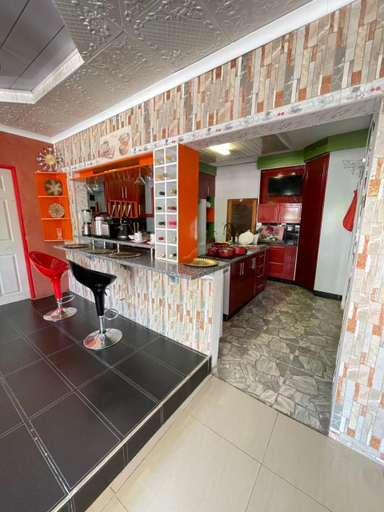 Food & Drinks 4, Ngami gates Boutique Guest House , Ngamiland East