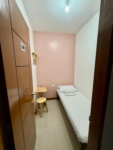 Others 5, Mybed Dormitory, Cebu City