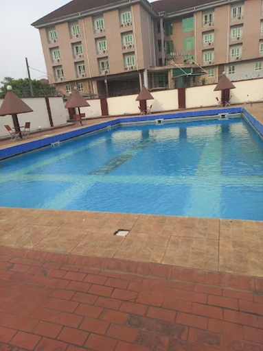 Sport & Beauty 5, Amber City Hotels, Owerri Municipal