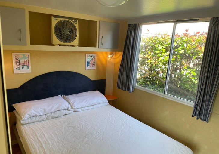 Bedroom 3, Holiday Travel Genius - Tuscany Base Near Pisa  Florence, Pisa