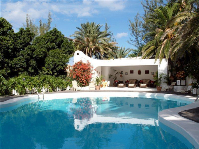 4, Hotel Cortijo San Ignacio, Las Palmas