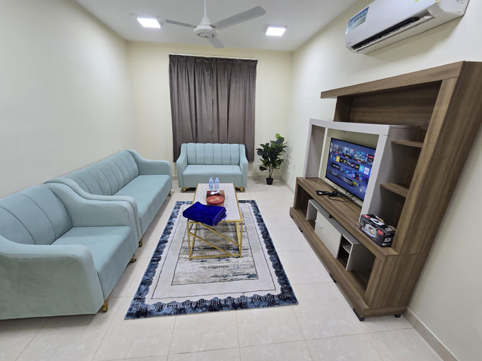 5, Tarhal Furnished Apartments, Salalah