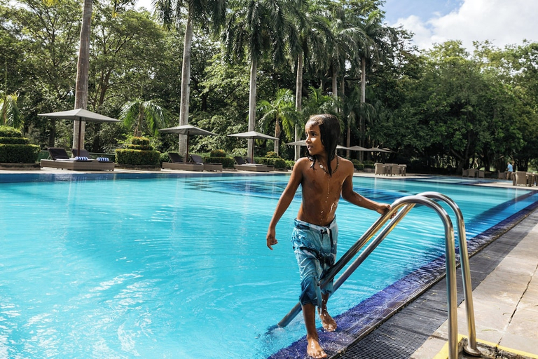 Sport & Beauty, Cinnamon Lodge, Palugaswewa