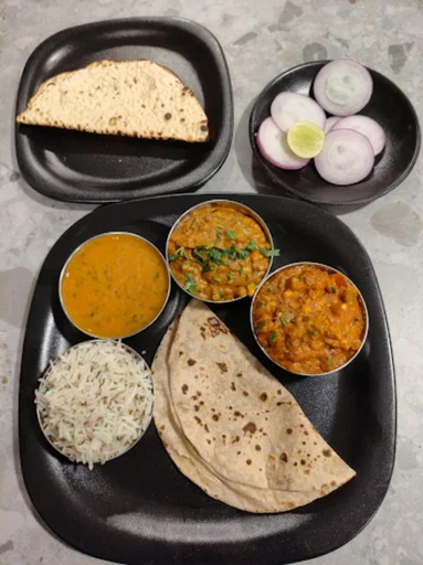 Food & Drinks, Hotel Radhe Palace Morbi Gujarat, Morbi