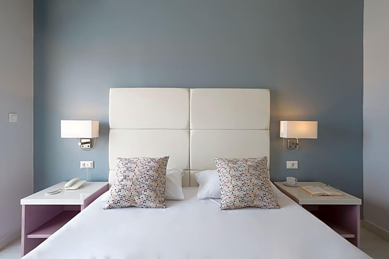 Bedroom 3, Sunrise Village Hotel All Inclusive, Crete