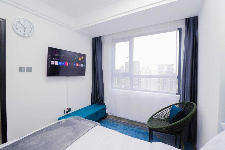 Room 2, Padmore Residences Anno, Dagoretti North