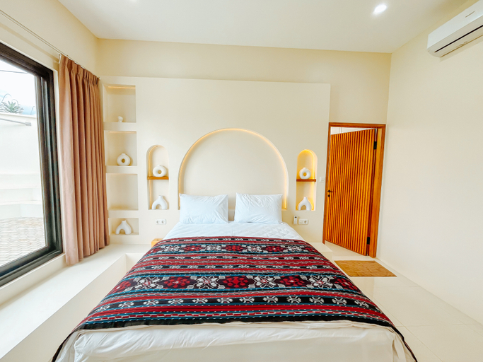 Others 3, Villa Fortuna - Cendana (Puncak - Bogor), Bogor