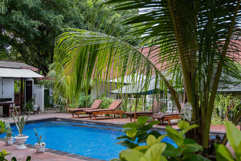 Sport & Beauty, Gilibong Bungalows, Lombok