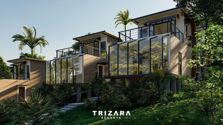 Exterior & Views 2, Trizara Resorts, Bandung